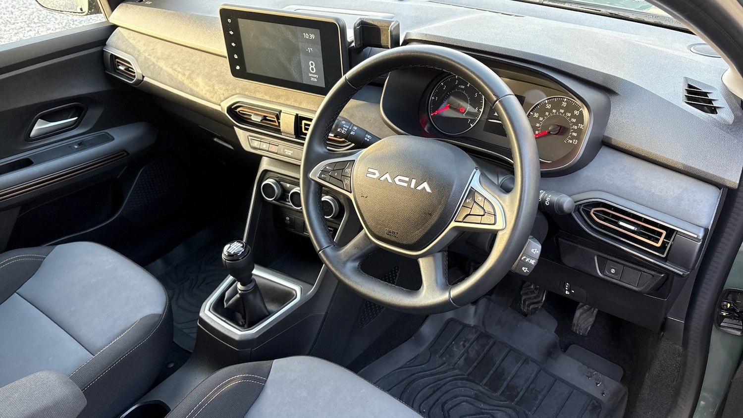 Used Dacia Jogger 2025 for sale - 77136834: Photo 11