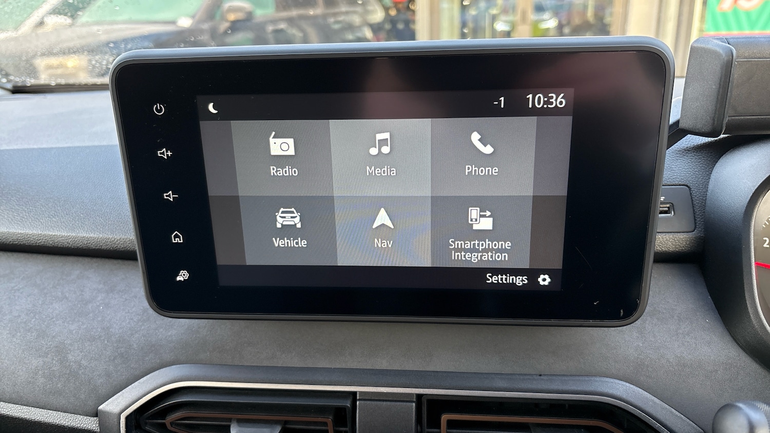 Used Dacia Jogger 2025 for sale - 77136834: Photo 12