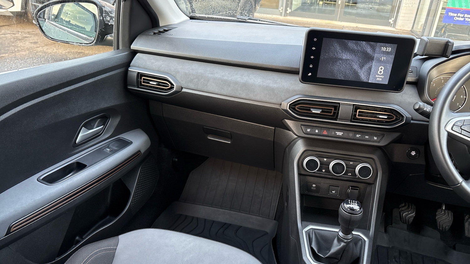 Used Dacia Jogger 2025 for sale - 77136834: Photo 14