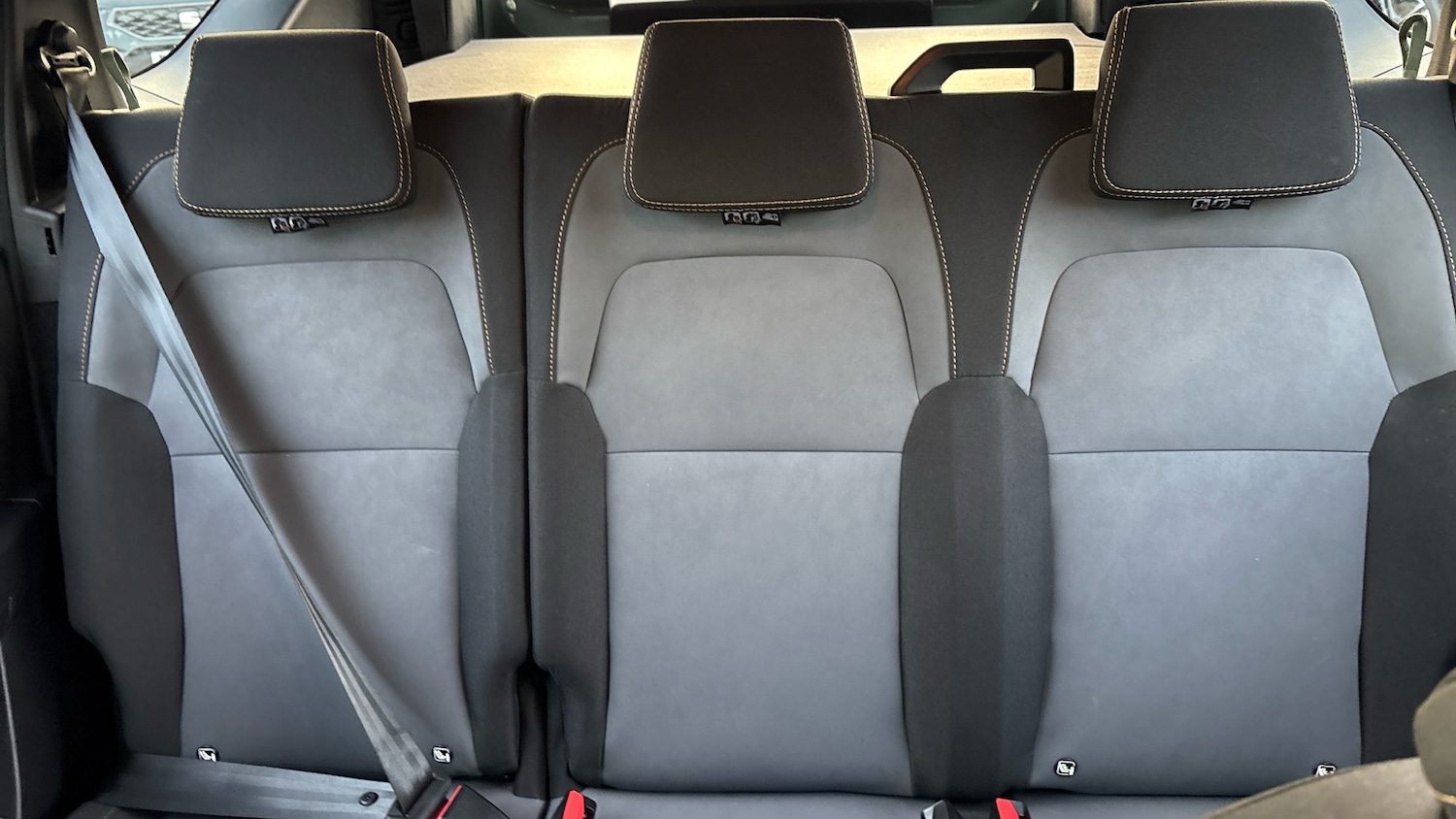 Used Dacia Jogger 2025 for sale - 77136834: Photo 15