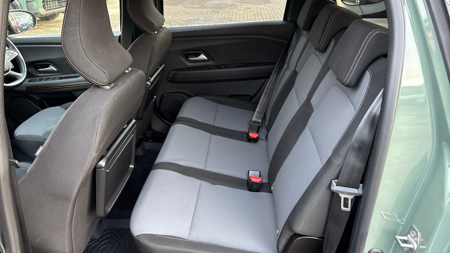 Used Dacia Jogger 2025 for sale - 77136834: Photo 16