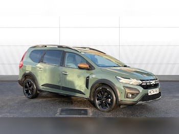 Used Dacia Jogger 2025 for sale - 77136834: Photo