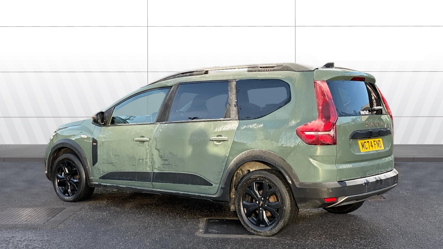 Used Dacia Jogger 2025 for sale - 77136834: Photo 2