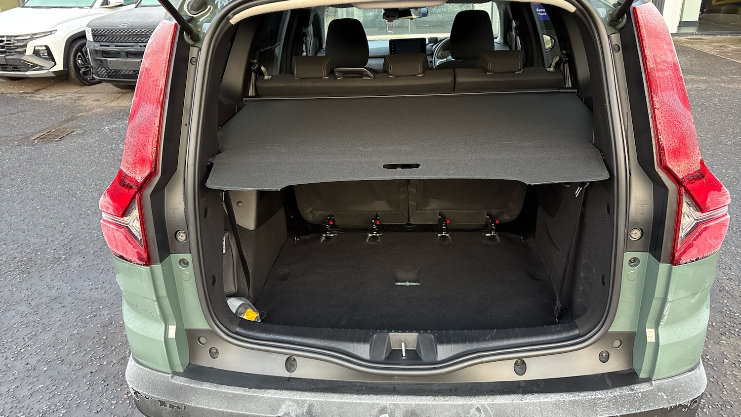 Used Dacia Jogger 2025 for sale - 77136834: Photo 23