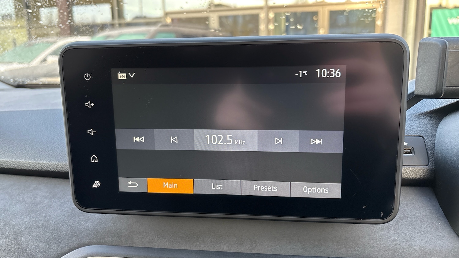 Used Dacia Jogger 2025 for sale - 77136834: Photo 27