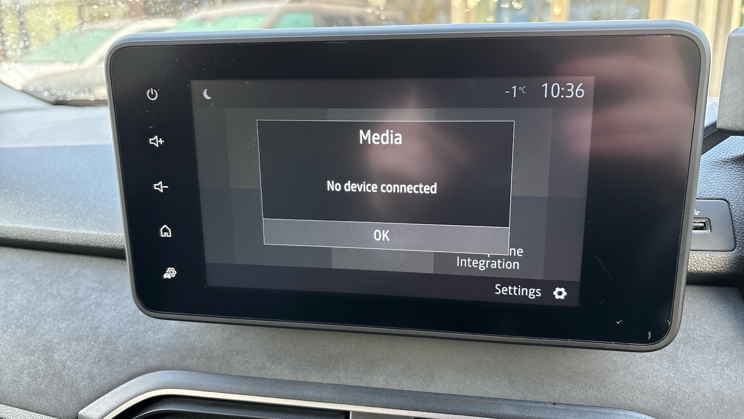 Used Dacia Jogger 2025 for sale - 77136834: Photo 28