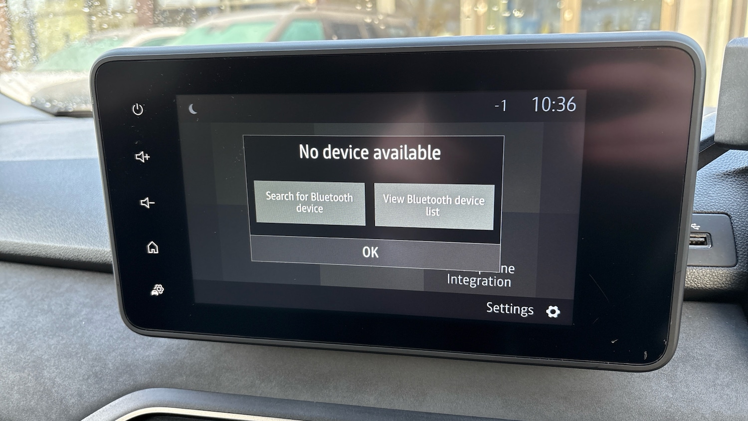 Used Dacia Jogger 2025 for sale - 77136834: Photo 29