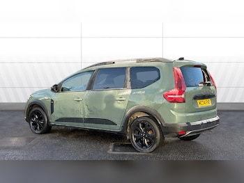 Used Dacia Jogger 2025 for sale - 77136834: Photo