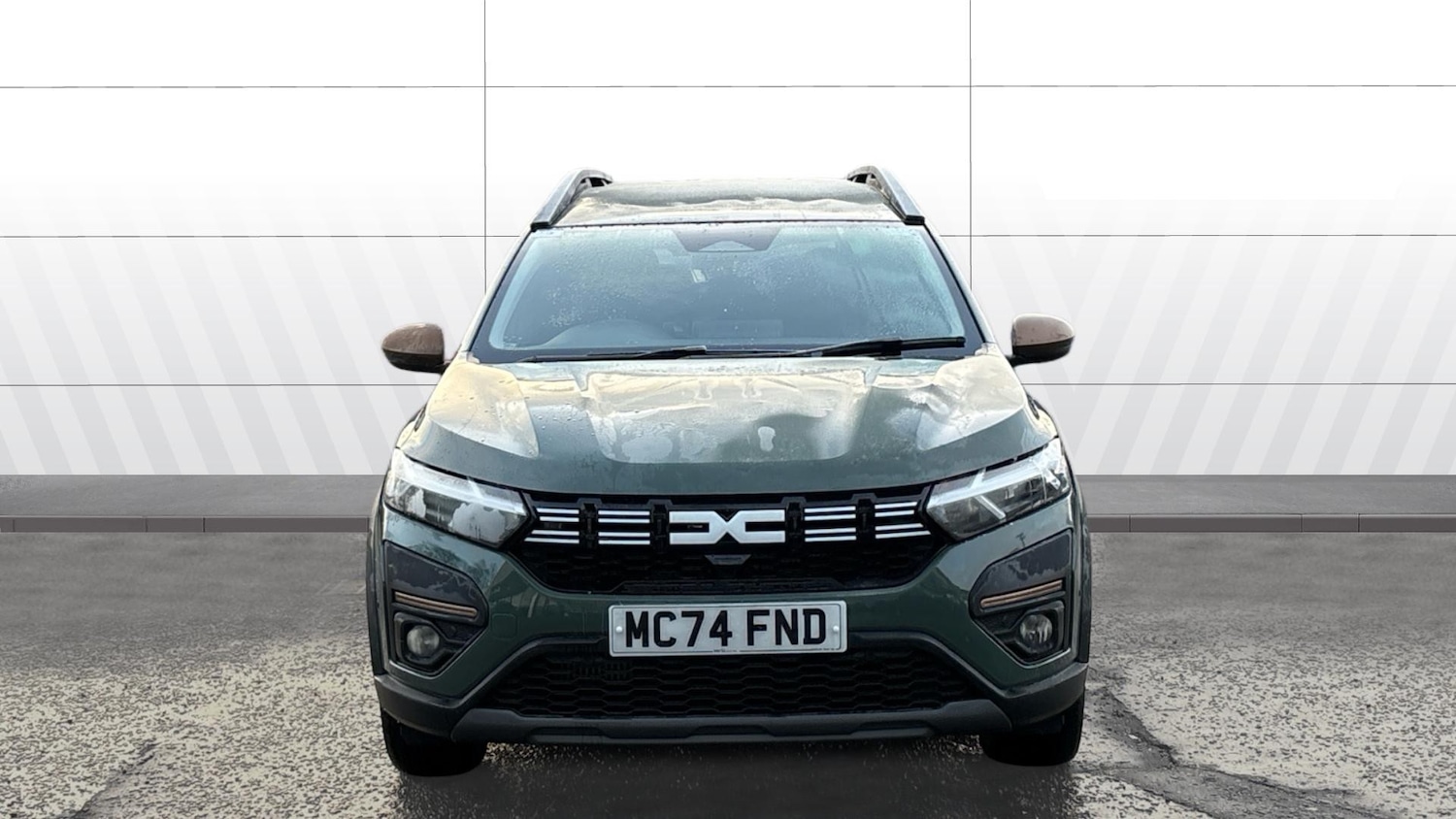 Used Dacia Jogger 2025 for sale - 77136834: Photo 3