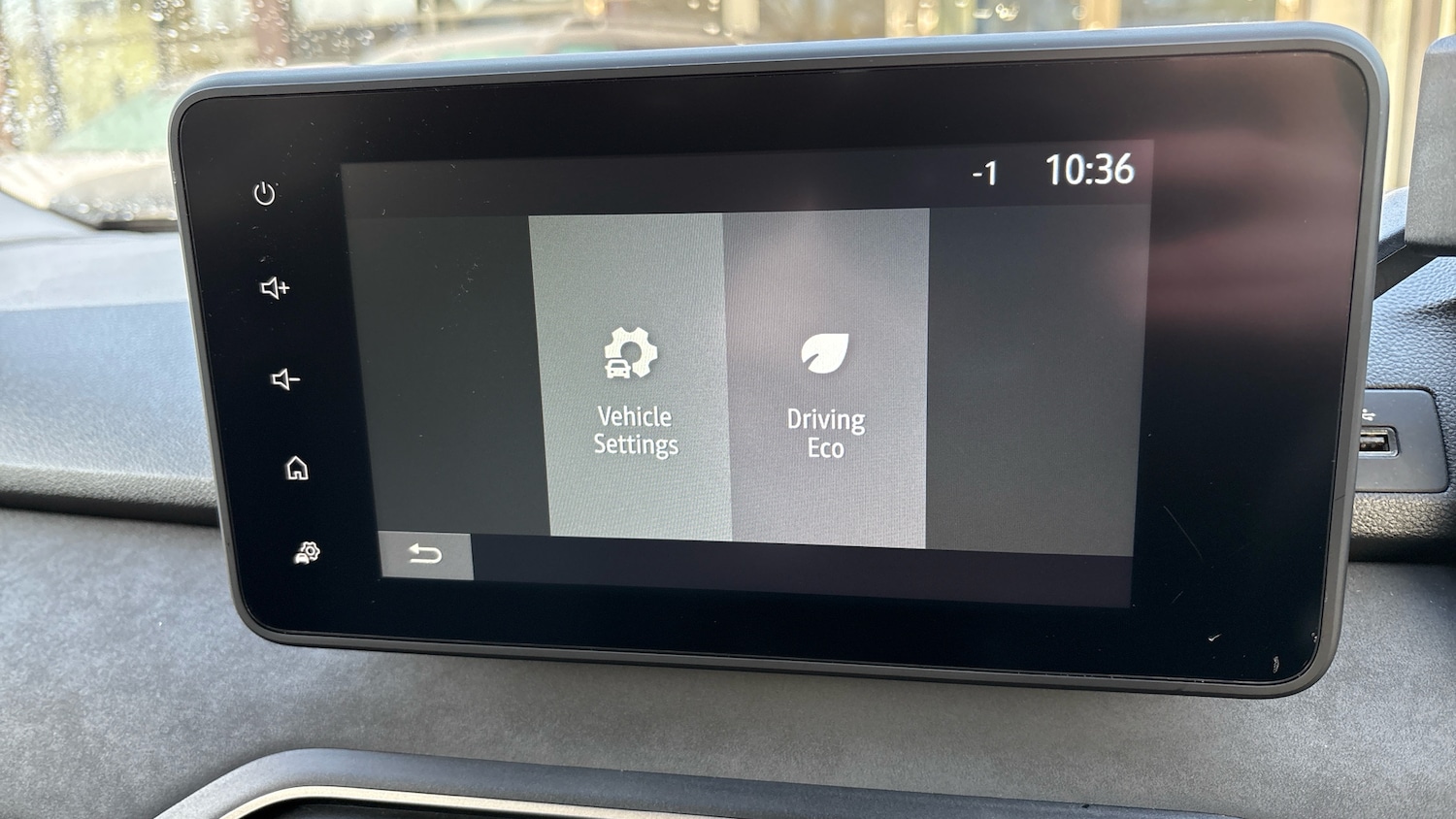 Used Dacia Jogger 2025 for sale - 77136834: Photo 30