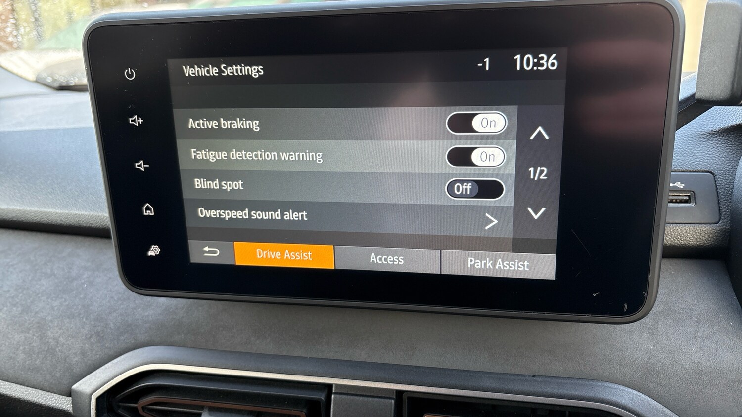 Used Dacia Jogger 2025 for sale - 77136834: Photo 31