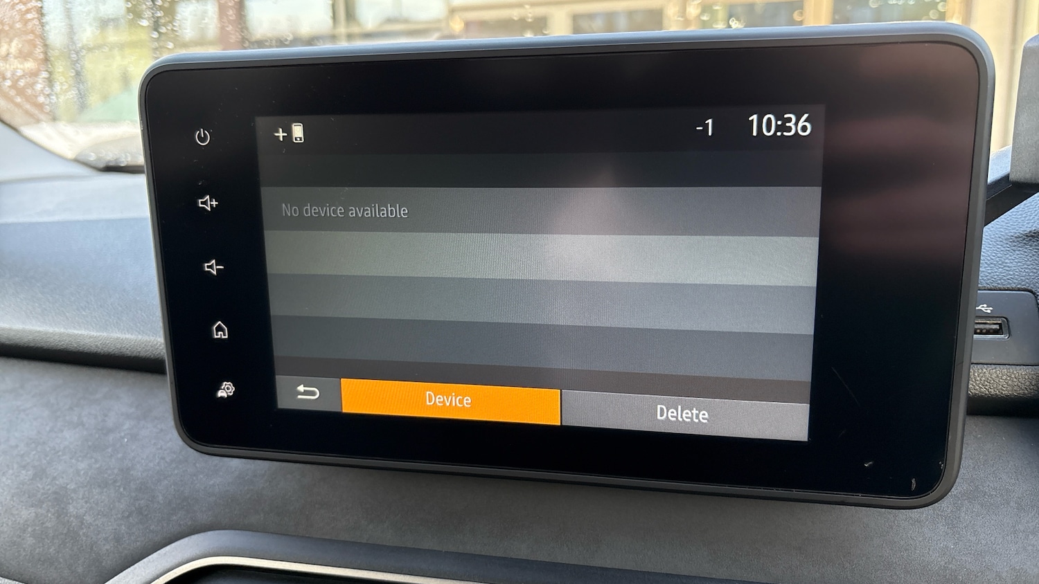 Used Dacia Jogger 2025 for sale - 77136834: Photo 33