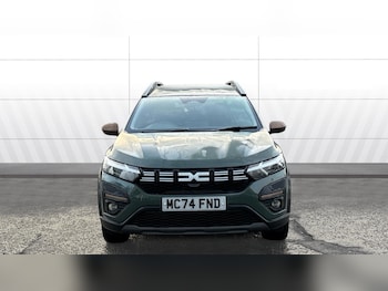 Used Dacia Jogger 2025 for sale - 77136834: Photo