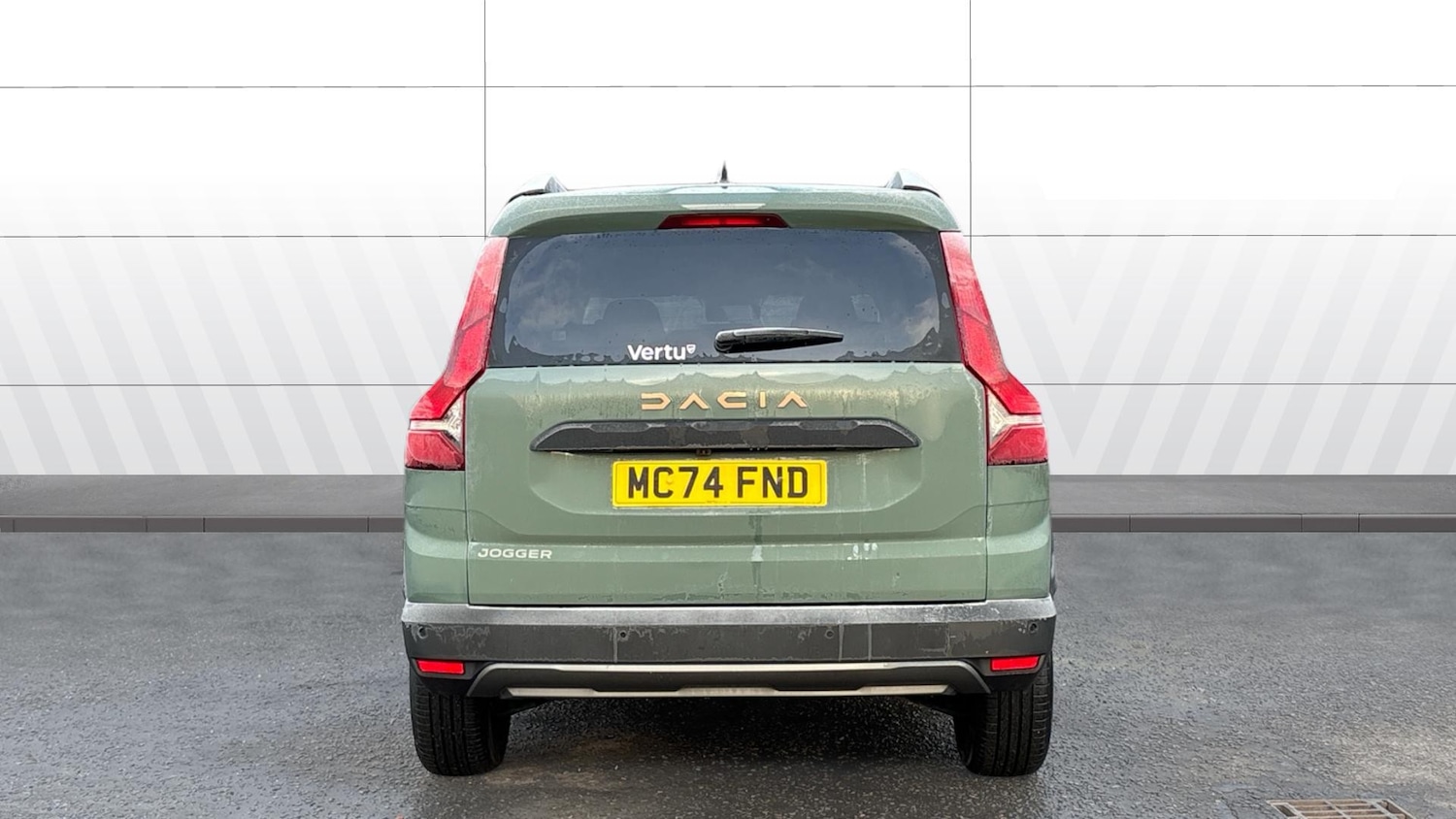 Used Dacia Jogger 2025 for sale - 77136834: Photo 6