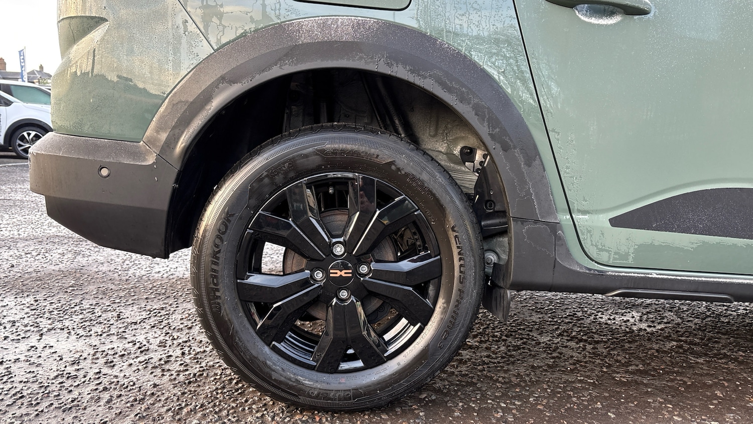 Used Dacia Jogger 2025 for sale - 77136834: Photo 7