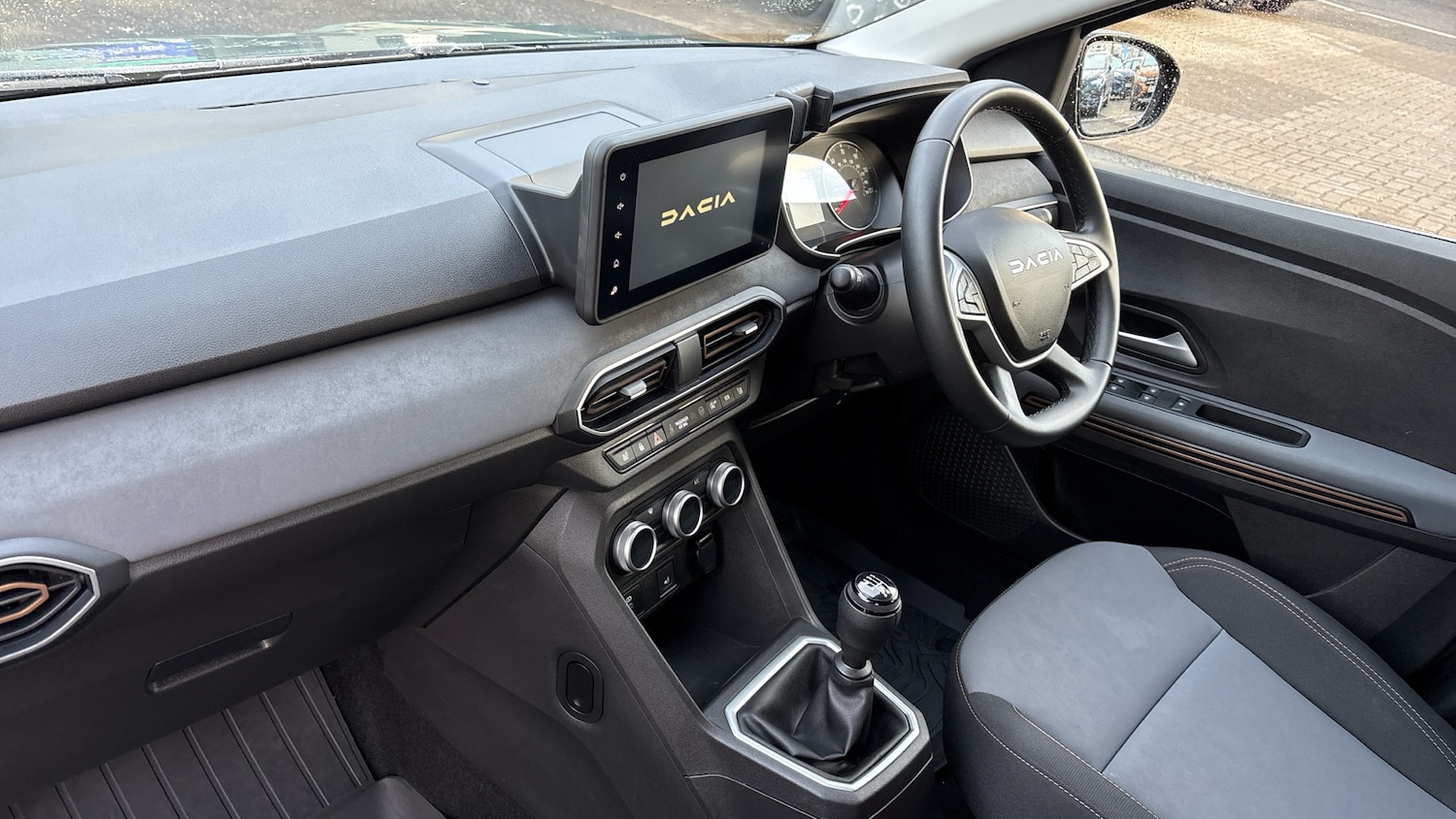 Used Dacia Jogger 2025 for sale - 77136834: Photo 9