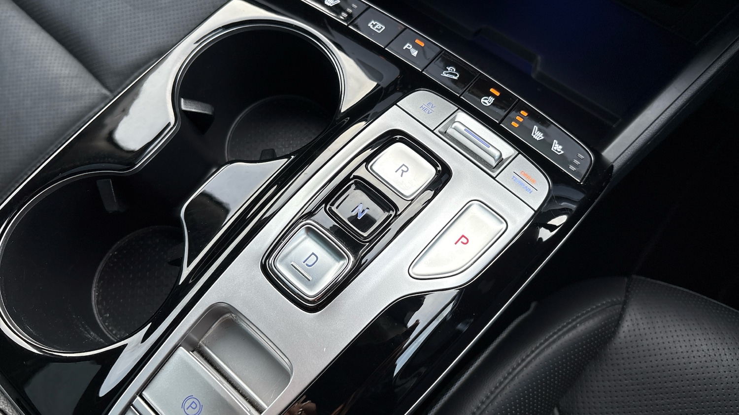 Used Hyundai TUCSON 2022 for sale - 76980735: Photo 13