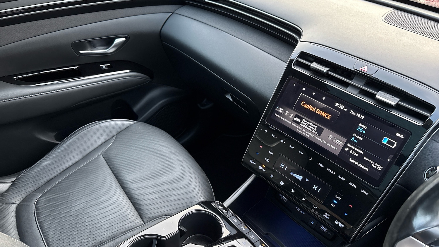 Used Hyundai TUCSON 2022 for sale - 76980735: Photo 14