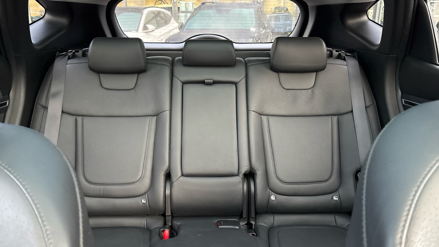 Used Hyundai TUCSON 2022 for sale - 76980735: Photo 15