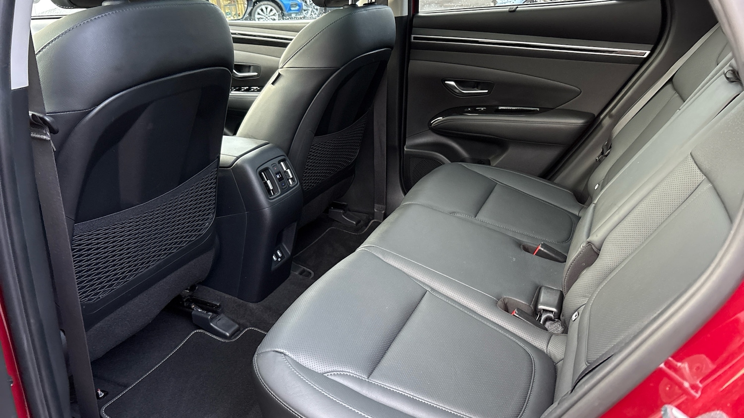 Used Hyundai TUCSON 2022 for sale - 76980735: Photo 16