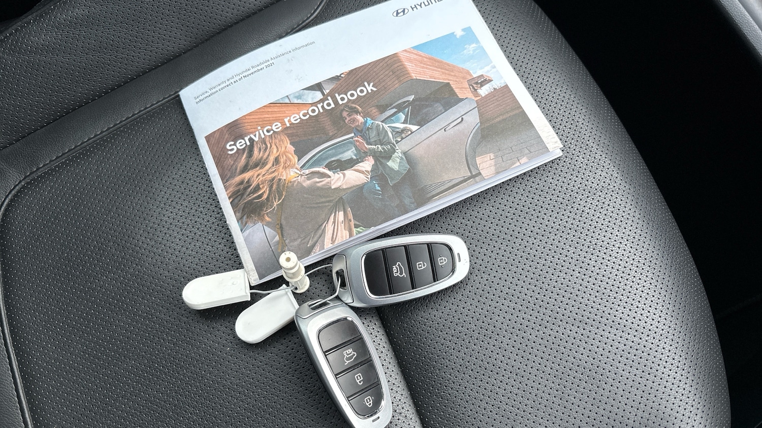 Used Hyundai TUCSON 2022 for sale - 76980735: Photo 19