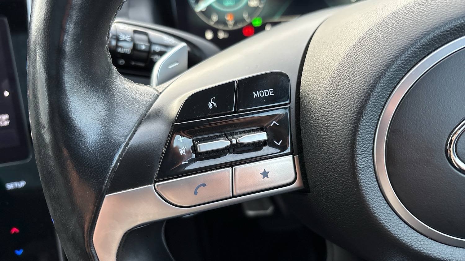 Used Hyundai TUCSON 2022 for sale - 76980735: Photo 21