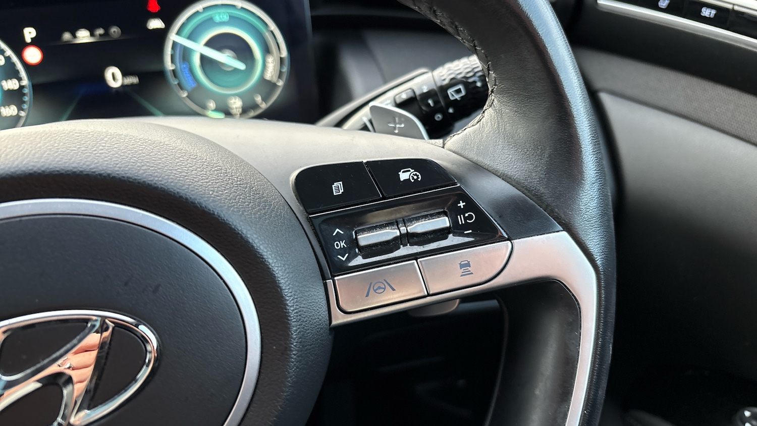 Used Hyundai TUCSON 2022 for sale - 76980735: Photo 22