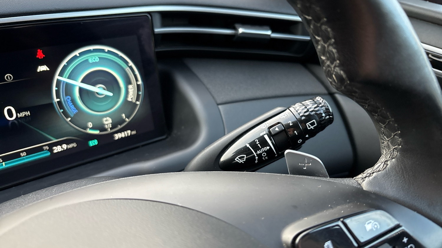 Used Hyundai TUCSON 2022 for sale - 76980735: Photo 23