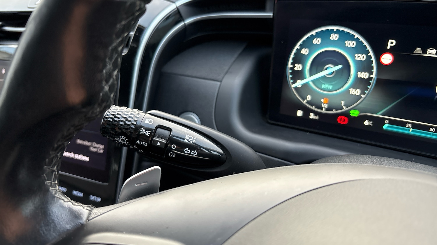 Used Hyundai TUCSON 2022 for sale - 76980735: Photo 24