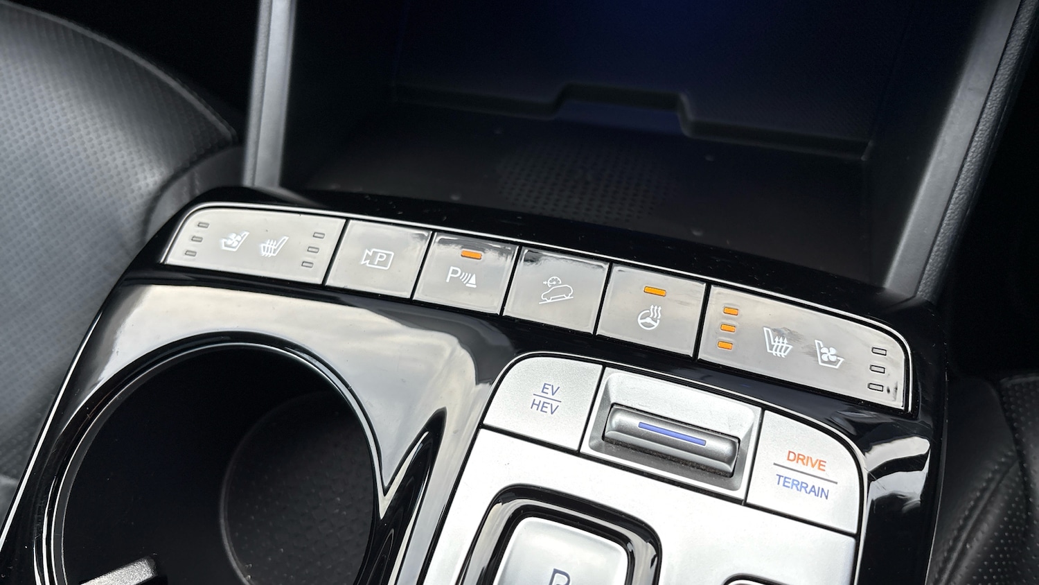 Used Hyundai TUCSON 2022 for sale - 76980735: Photo 27