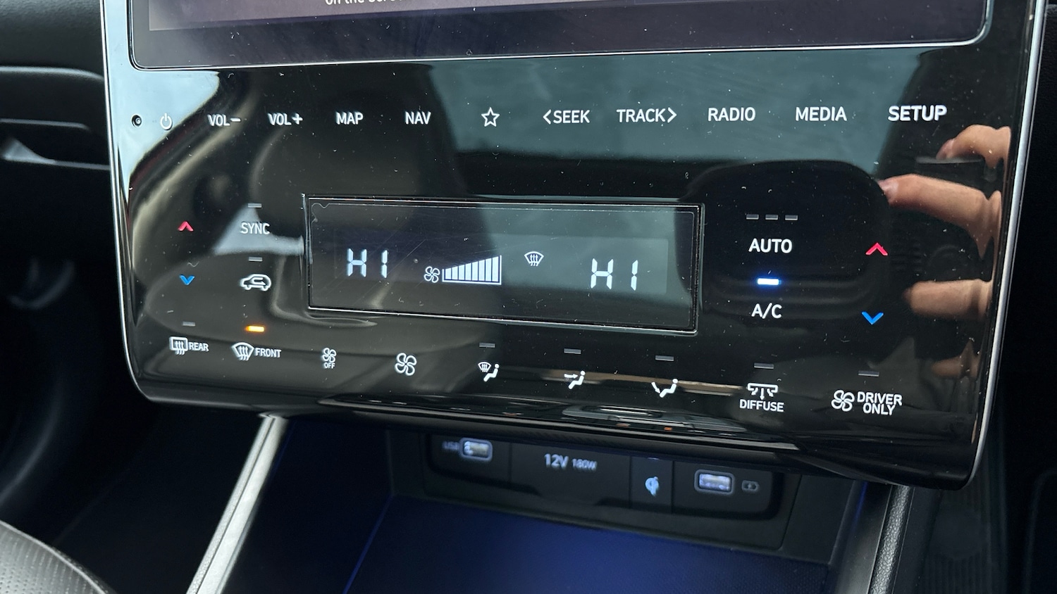 Used Hyundai TUCSON 2022 for sale - 76980735: Photo 28