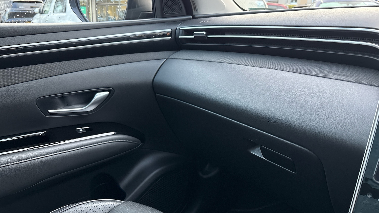 Used Hyundai TUCSON 2022 for sale - 76980735: Photo 32