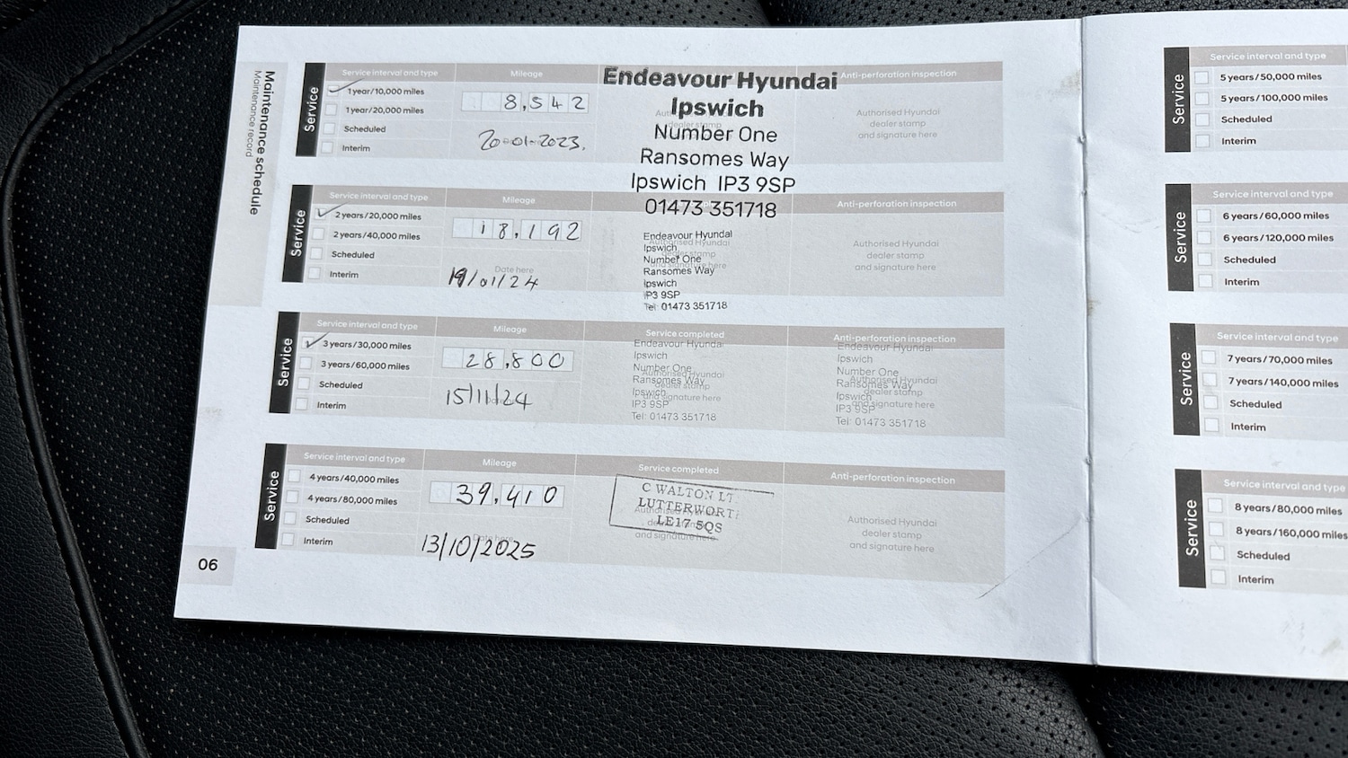 Used Hyundai TUCSON 2022 for sale - 76980735: Photo 34