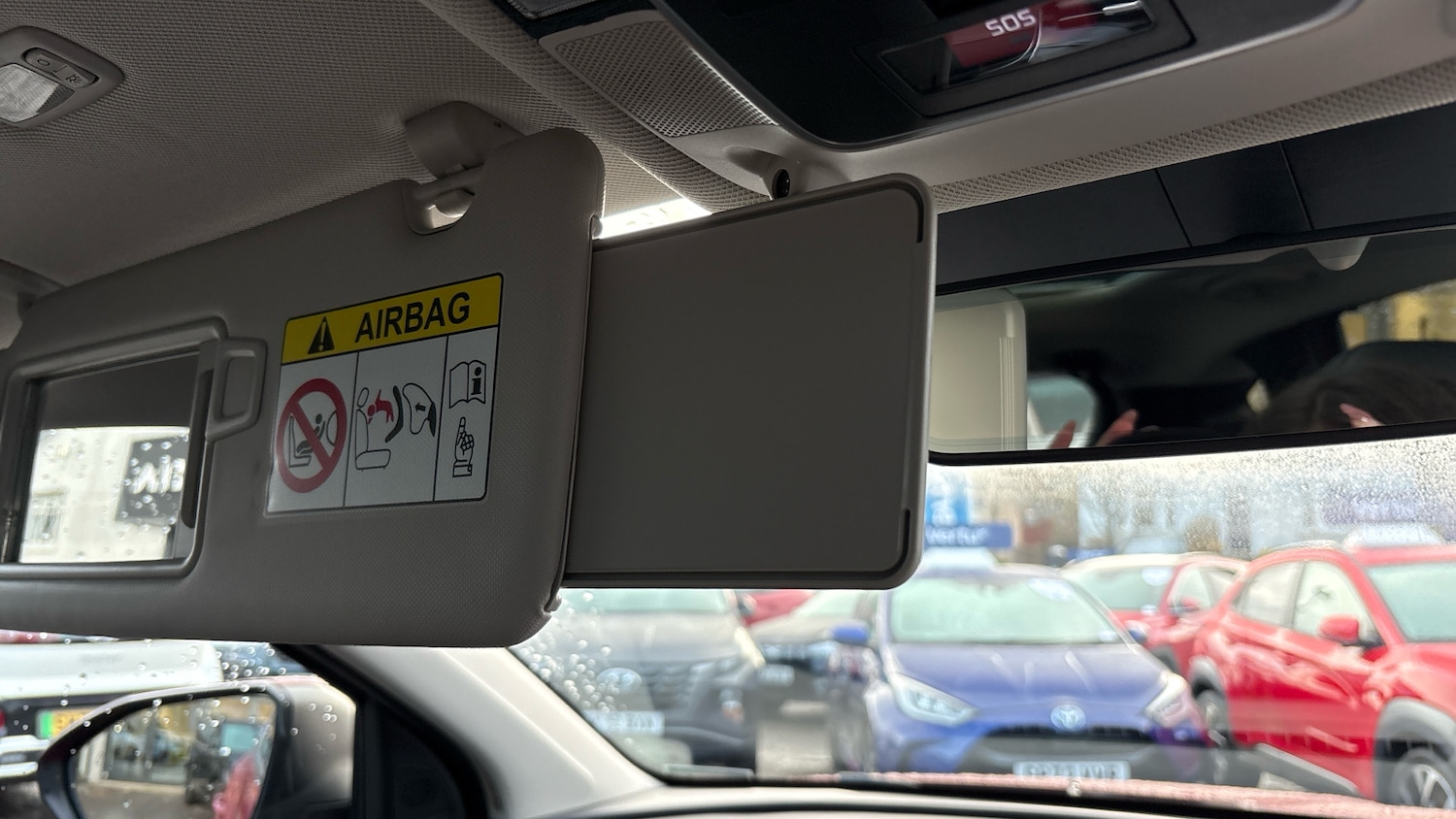 Used Hyundai TUCSON 2022 for sale - 76980735: Photo 37