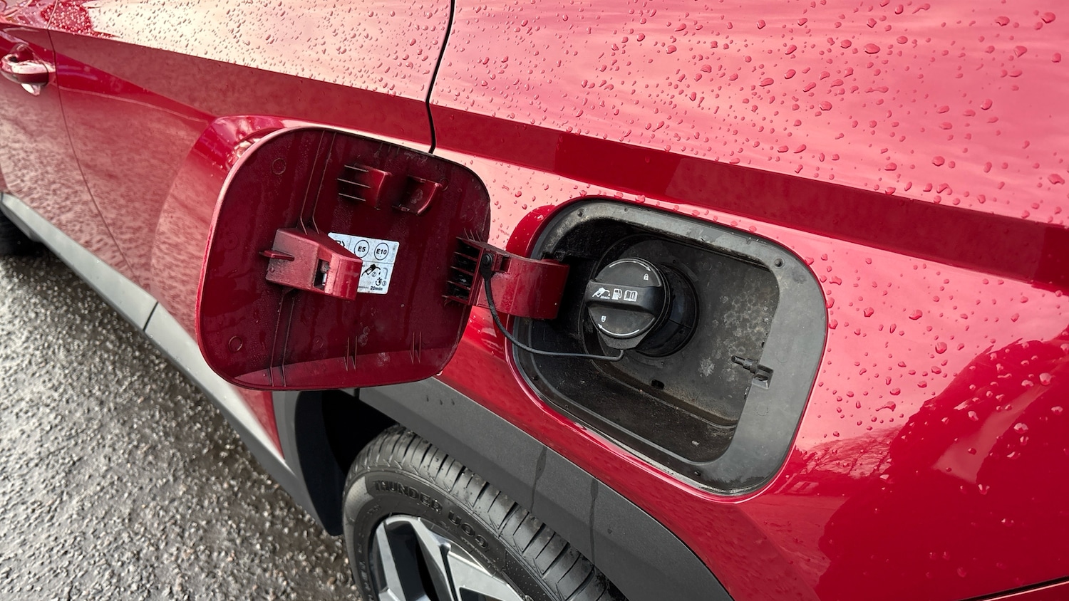 Used Hyundai TUCSON 2022 for sale - 76980735: Photo 40