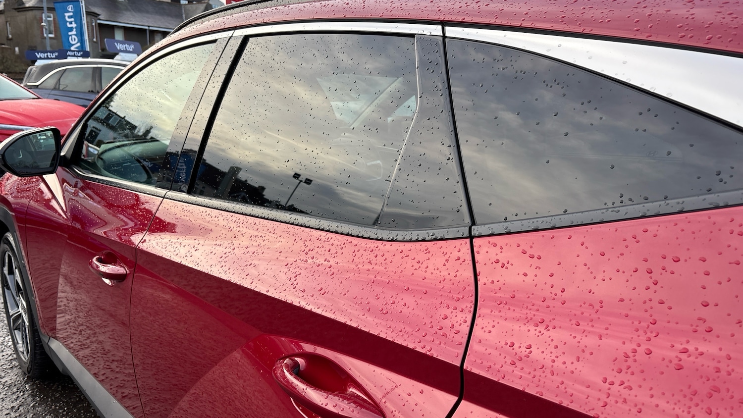 Used Hyundai TUCSON 2022 for sale - 76980735: Photo 41