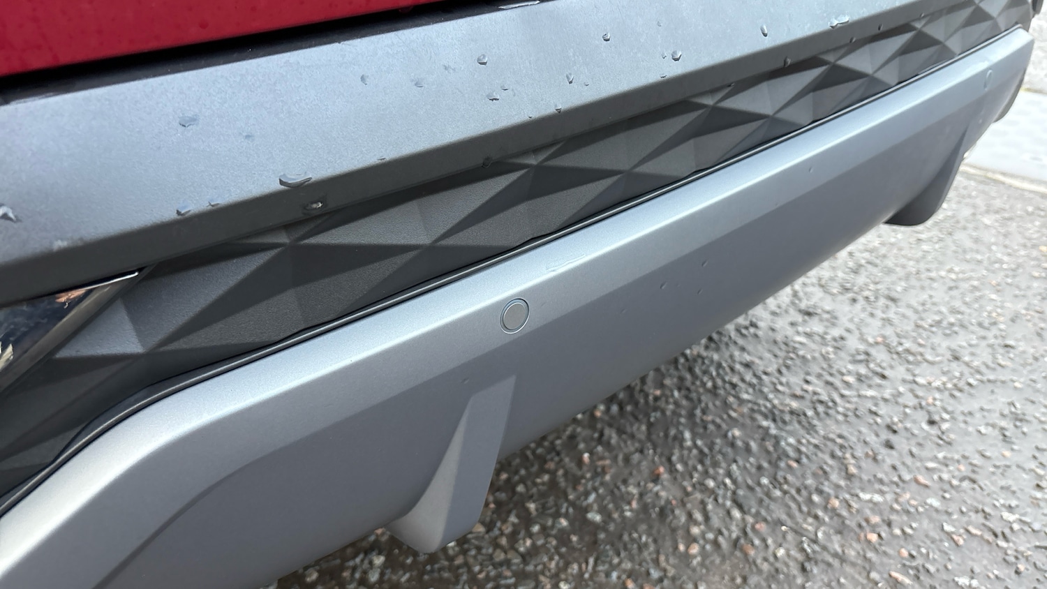 Used Hyundai TUCSON 2022 for sale - 76980735: Photo 42