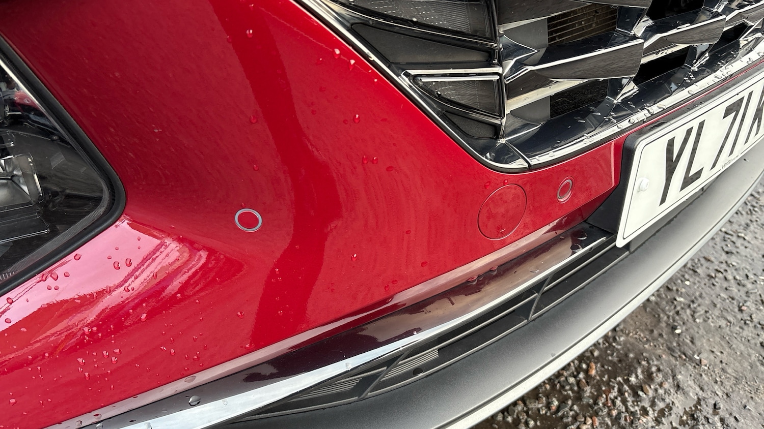 Used Hyundai TUCSON 2022 for sale - 76980735: Photo 45