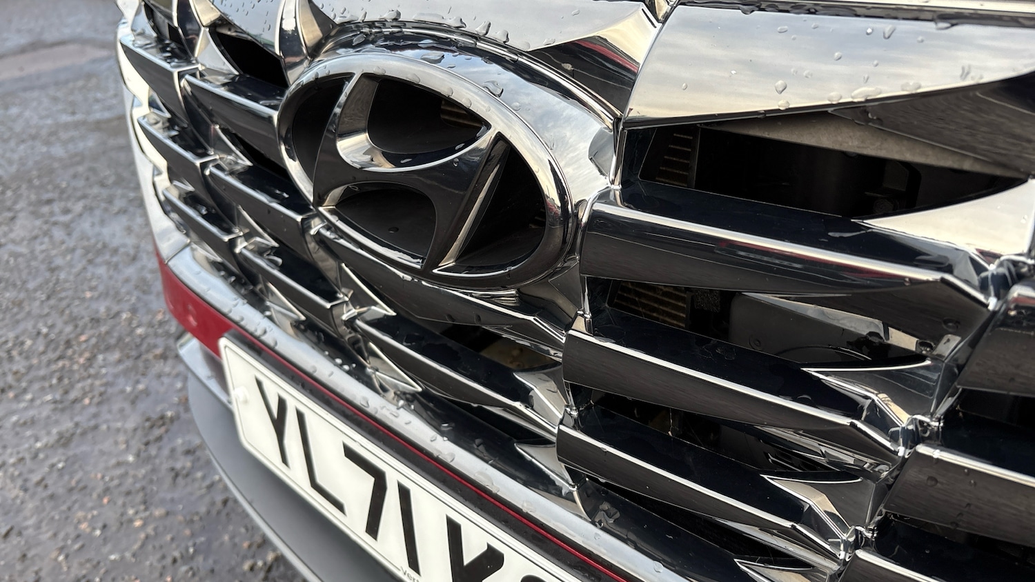 Used Hyundai TUCSON 2022 for sale - 76980735: Photo 46