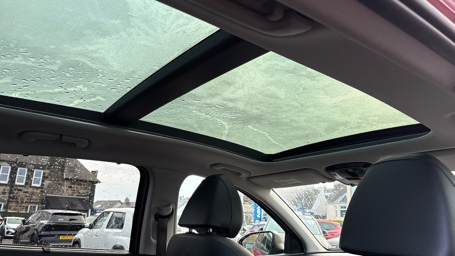 Used Hyundai TUCSON 2022 for sale - 76980735: Photo 47