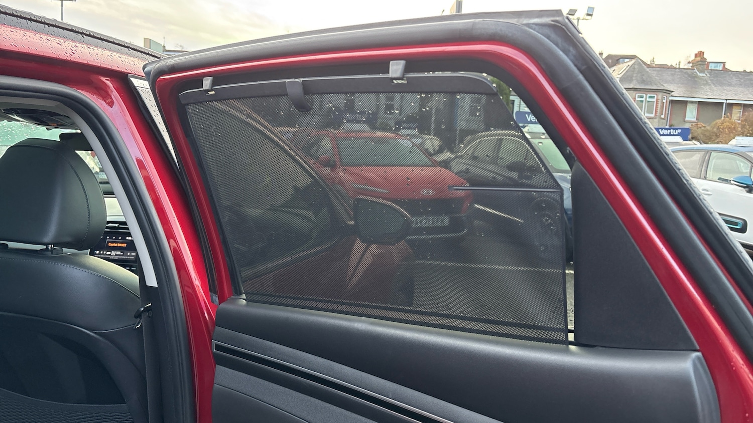 Used Hyundai TUCSON 2022 for sale - 76980735: Photo 51