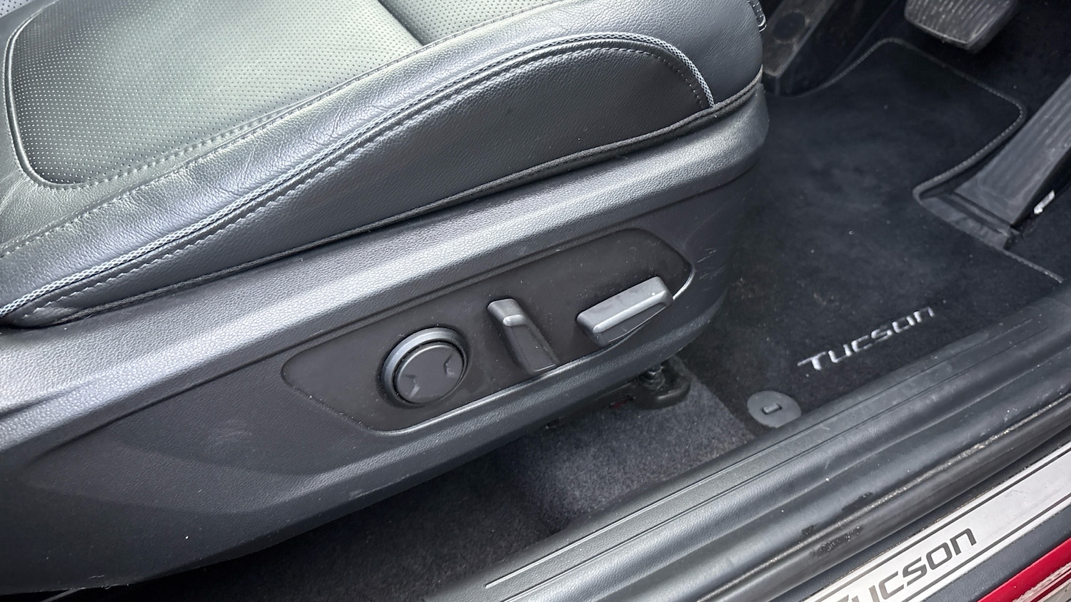 Used Hyundai TUCSON 2022 for sale - 76980735: Photo 52