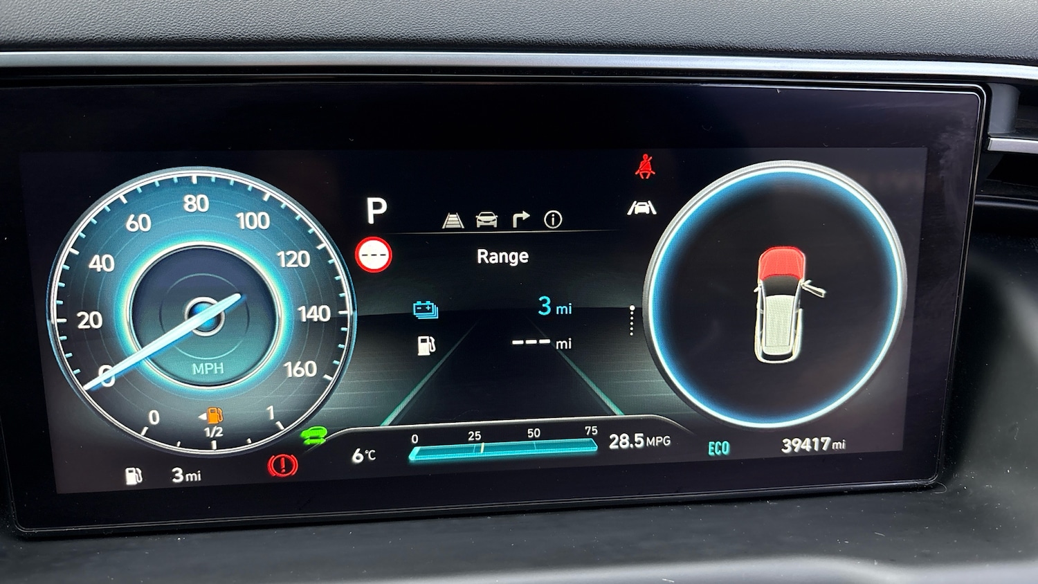 Used Hyundai TUCSON 2022 for sale - 76980735: Photo 54