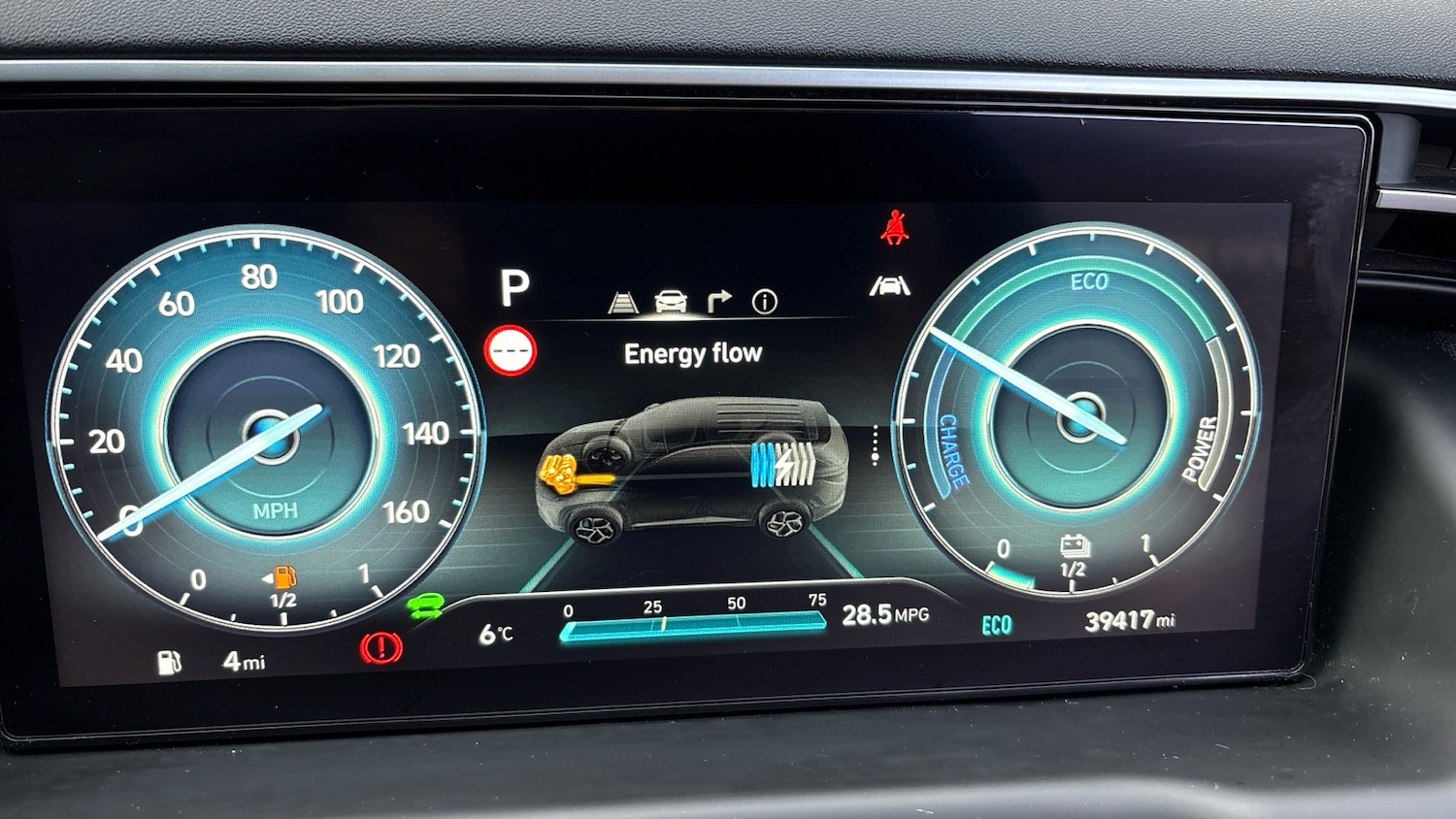 Used Hyundai TUCSON 2022 for sale - 76980735: Photo 55