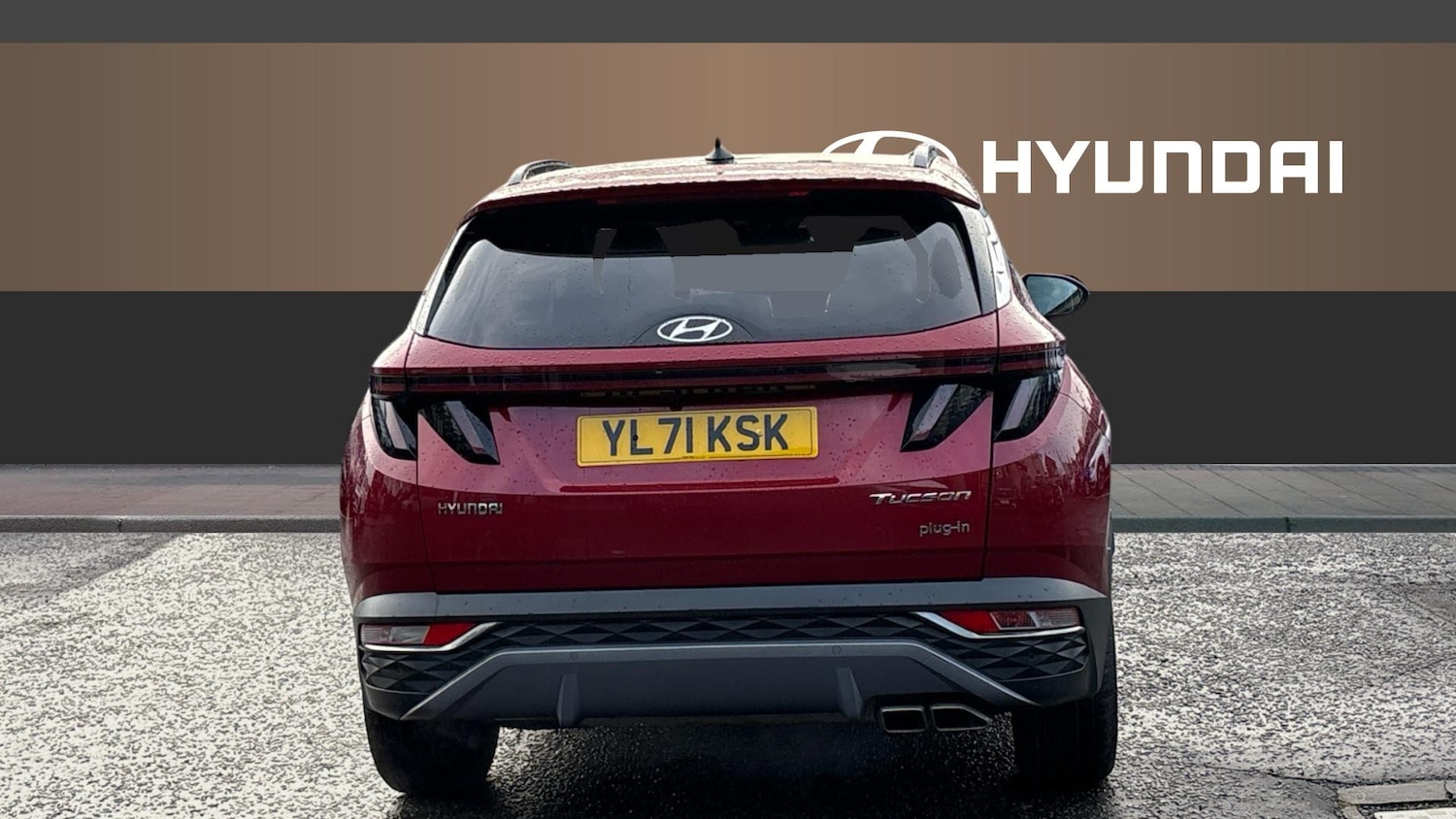 Used Hyundai TUCSON 2022 for sale - 76980735: Photo 6