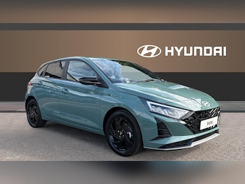 Used Hyundai i20 2026 for sale - 79504165: Photo