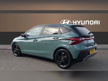 Used Hyundai i20 2026 for sale - 79504165: Photo