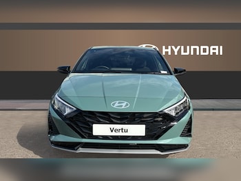 Used Hyundai i20 2026 for sale - 79504165: Photo