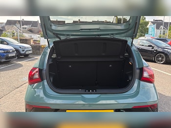 Used Hyundai i20 2026 for sale - 79504165: Photo