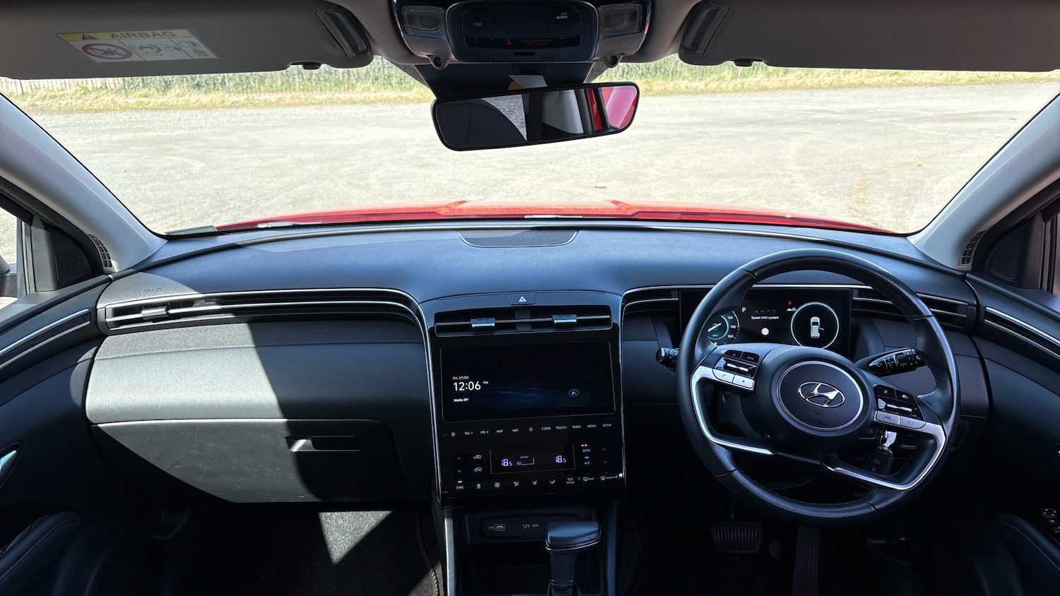 Used Hyundai TUCSON 2022 for sale - 78053097: Photo 10